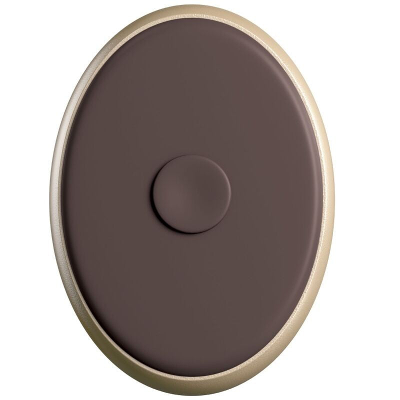 King Cock Elite 11 Vibrador Realista 23 cm - Pipedream - Vibradores (4)