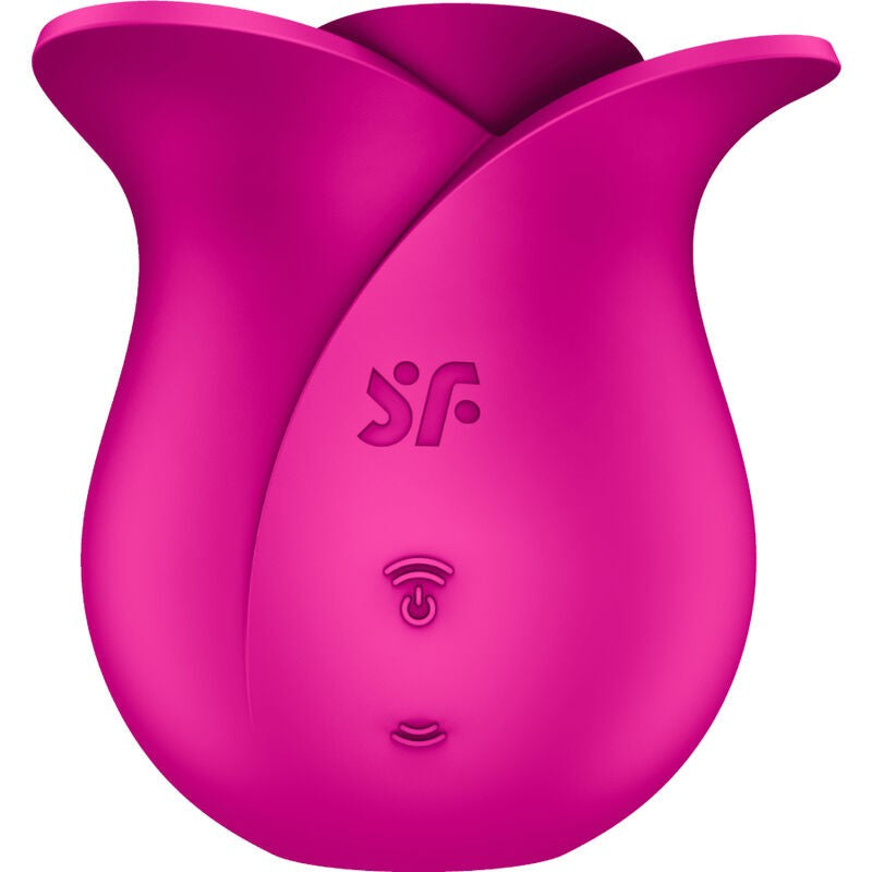 Pro 2 Modern Blossom - Satisfyer - Vibradores (4)