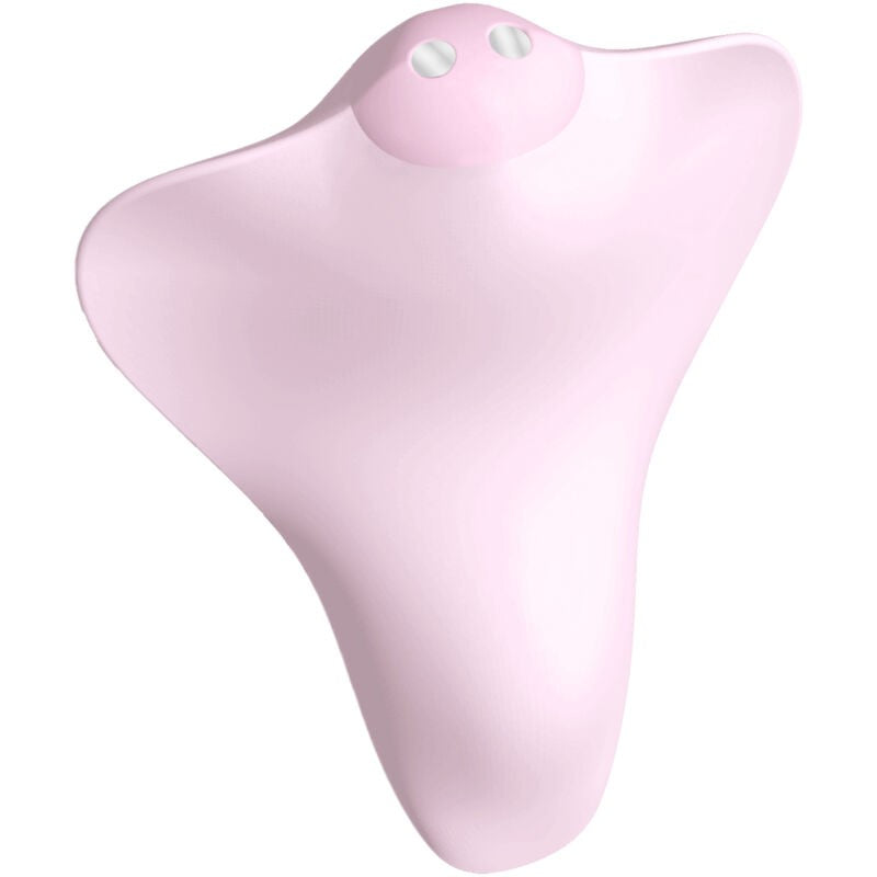 Estimulador braguita Temptation con App - Adrien Lastic - Vibradores para braguita a control remoto (4)