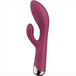 Conejito Spinning Rabbit 1 Rojo 3