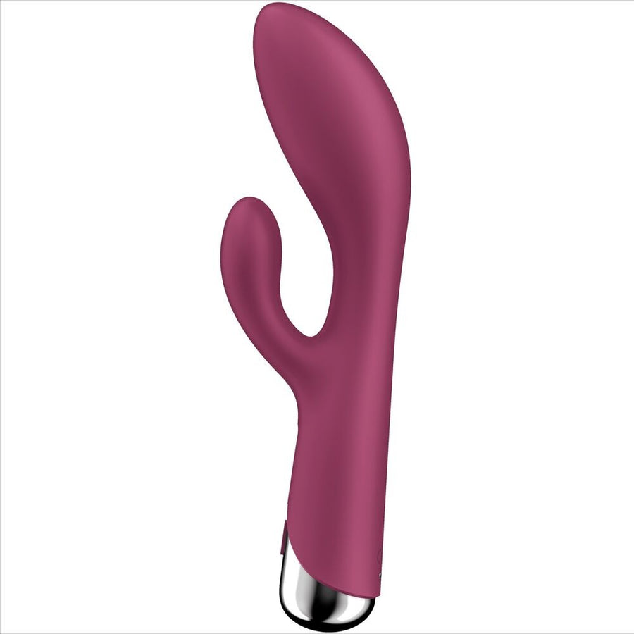 Conejito Spinning Rabbit 1 Rojo 3