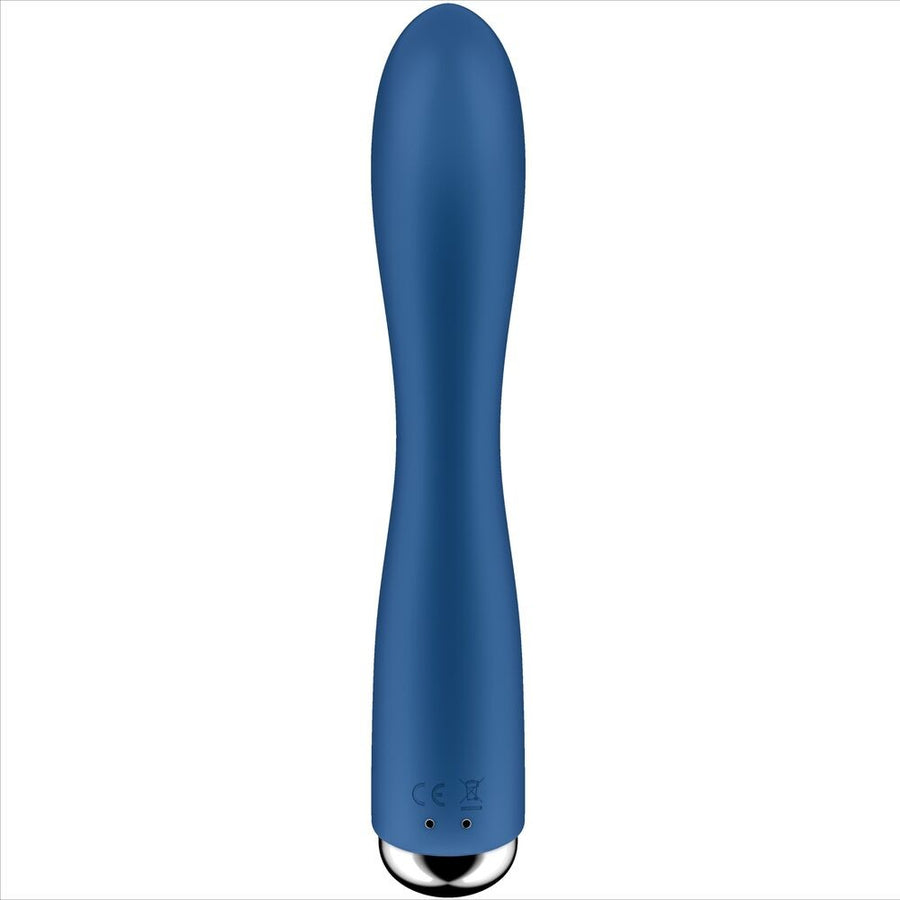 Conejito Spinning Rabbit 1 Azul 3