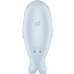 Succionador Seal You Soon Azul - Satisfyer - Vibradores (5)