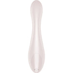 Vibrador Punto G G-force Beige - Satisfyer - Vibradores (5)