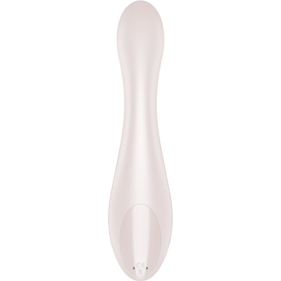 Vibrador Punto G G-force Beige - Satisfyer - Vibradores (5)