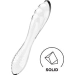 Dildo Cristal Dazzling - Satisfyer - Dildos o Consoladores