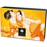 Shunga Polvos Corporales 75 g Mango - Shunga - Tangas Comestibles Bragas y chuches (4)