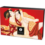 Shunga Polvos Corporales 75 g Fresas Champagne - Shunga - Tangas Comestibles Bragas y chuches (4)