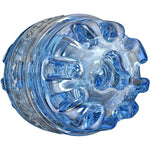 Quickshot Turbo Blue Ice - Fleshlight - Masturbadores masculinos (4)