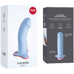 Dildo The Boss Celeste 3
