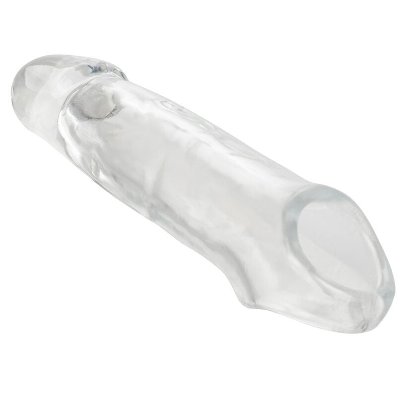 Extensión Pene Performance Maxx +3.25 cm Transparente 3