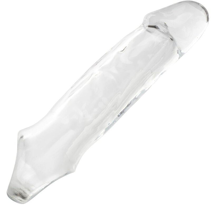 Extensión Pene Performance Maxx +5 cm Transparente 3