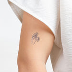 10 Tatuajes Temporales Kinky - Secret Play - Despedidas y bromas (4)