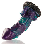 Dildo Fantasía Basilisk Talla Grande - Epic - Dildos o Consoladores (3)