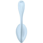 Estimulador Smooth Petal con App Celeste - Satisfyer - Vibradores (4)