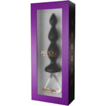 Estimulador Anal Arrow II Negro - Adrien Lastic - Plugs anales (4)