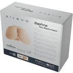 Masturbador Trasero Daphne - Silexd - Masturbadores masculinos (4)