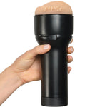 Feel MelRose Michaels Stroker - Kiiroo - Masturbadores masculinos (4)