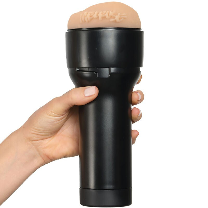 Feel MelRose Michaels Stroker - Kiiroo - Masturbadores masculinos (4)