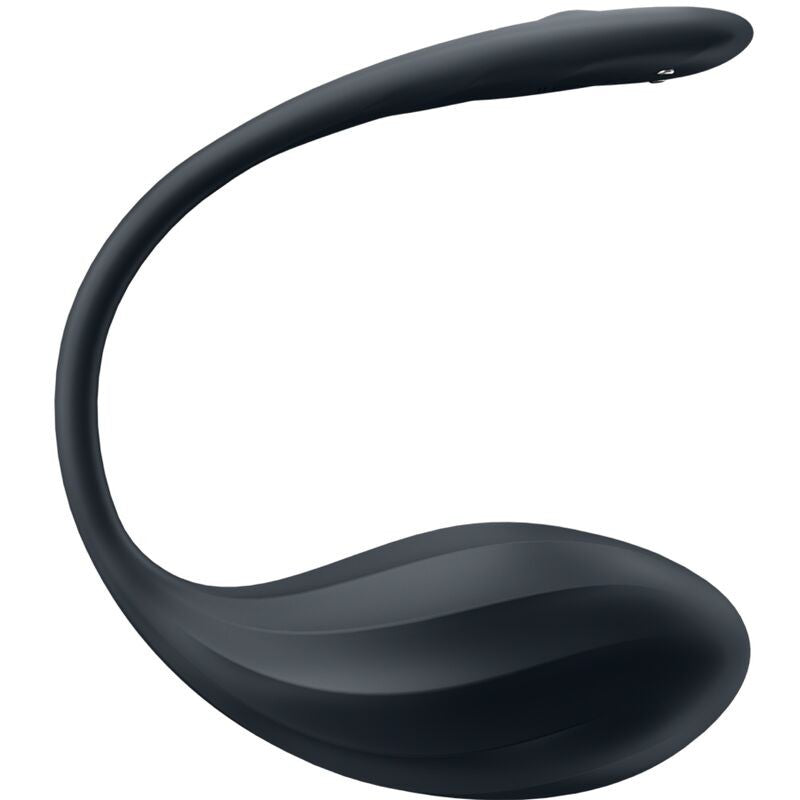 Ribbed Petal con Control Remoto y App - Satisfyer - Vibradores (4)