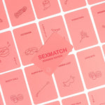 Juego SexMatch Edición Bondage - Secret Play - Juegos de mesa eróticos (4)