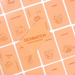 Juego SexMatch Edición RolePlay - Secret Play - Juegos de mesa eróticos (4)
