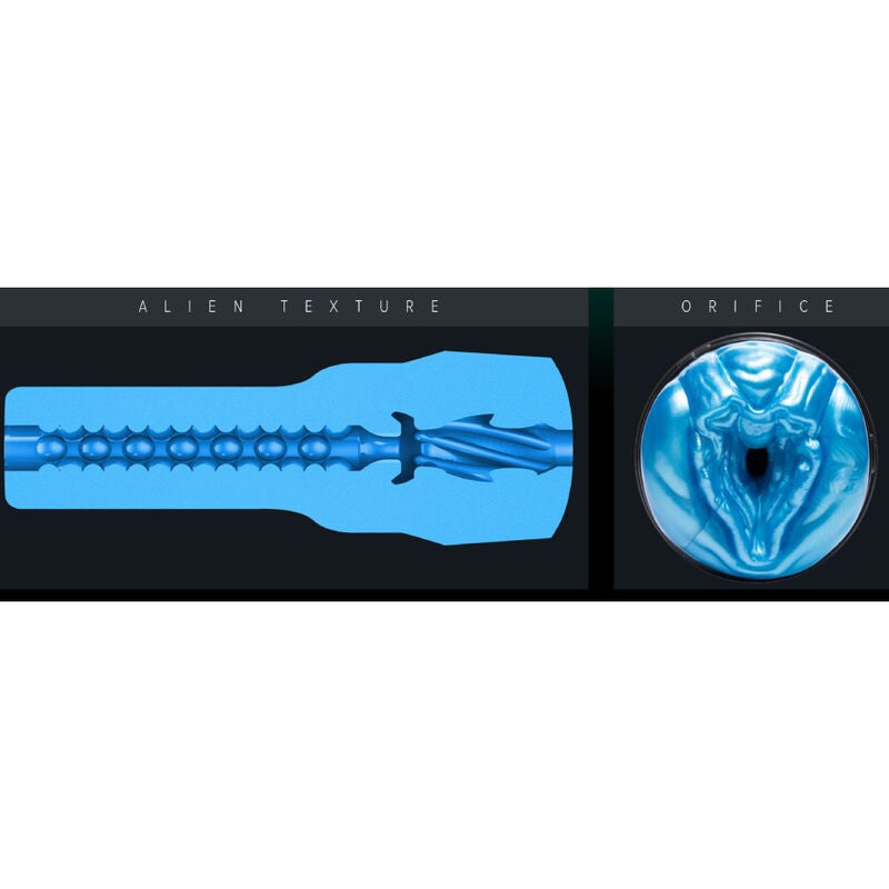 Alien Freaks Vagina - Fleshlight - Masturbadores masculinos (4)