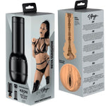 Feel Reya Sunshine Stroker - Kiiroo - Masturbadores masculinos