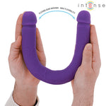 Dildo Doble Vibrador Gunter 3