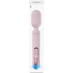 ProWand Micrófono Vibrador con App - Kiiroo - Vibradores (5)