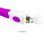 Vibrador Clásico Elemental 3