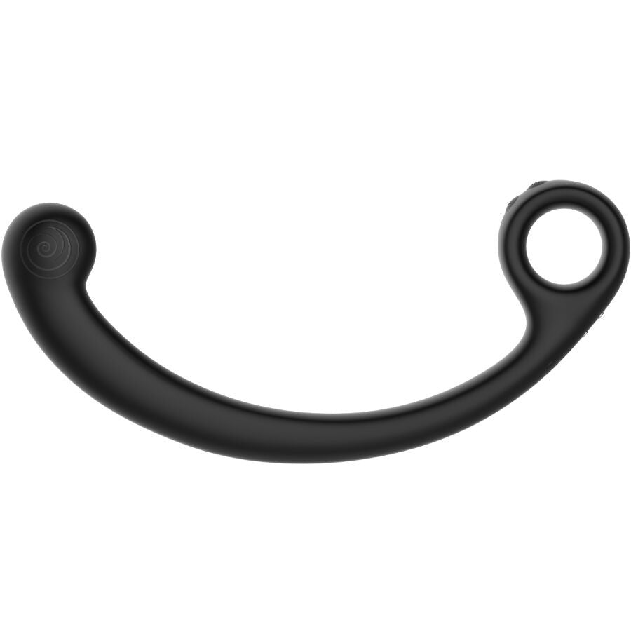 Axi Vibrador con Fingering - Snail Vibe - Vibradores (4)