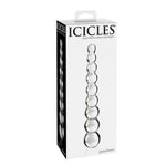 Consolador cristal icicles 2 - Pipedream - Dildos o Consoladores (3)
