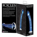 Consolador cristal icicles 29 - Pipedream - Dildos o Consoladores (3)