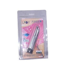 Lady Finger - Baile - Vibradores (4)