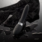 Lelo Elise 2 Negro - Lelo - Vibradores (4)