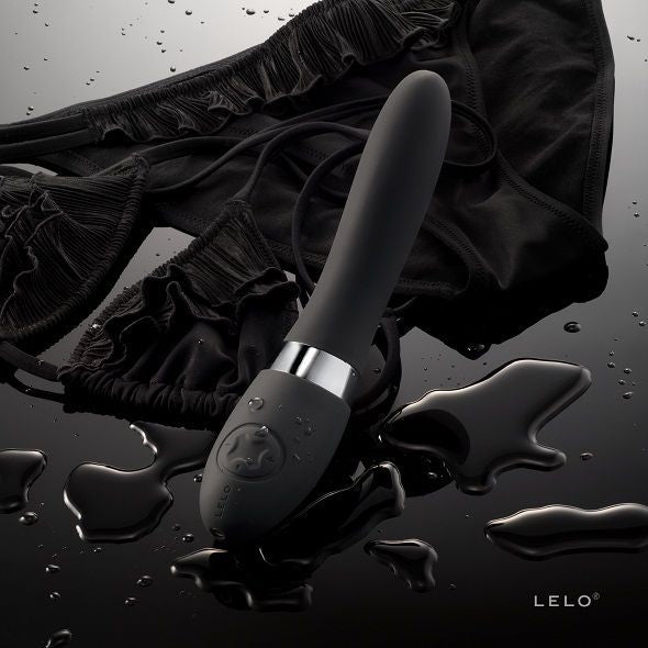 Lelo Elise 2 Negro - Lelo - Vibradores (4)