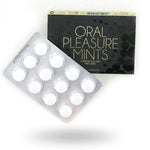 Caramelos placer oral menta 3