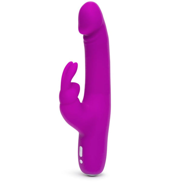 Conejito curvado Lila 3