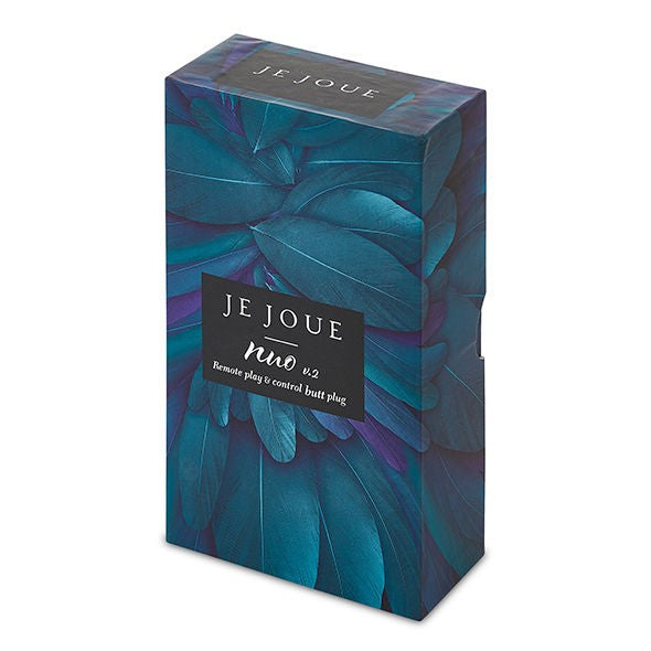 Nuo V2 Vibrador Anal - JeJoue - Vibradores masculinos para el masaje prostático (5)