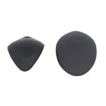 Zara con mando y panty - Black Silver - Vibradores (4)