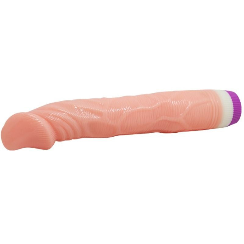 Vibrador 22 cm realistico - Baile - Vibradores (4)
