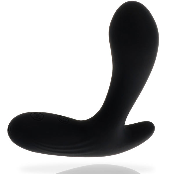 Estimulador Anal Uren - Addicted Toys - Vibradores masculinos para el masaje prostático