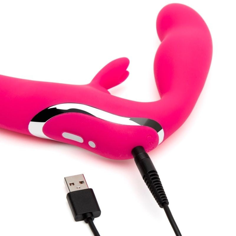 Arnés Strap-On Sin Correas 3