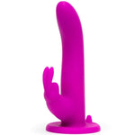 Arnes con vibrador conejito Pum 3