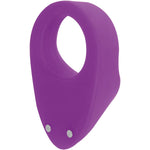 Anillo Oto Lila - Intense - Anillo vibrador para el pene (con y sin vibración) (4)
