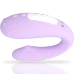 Vibrador Rin Para Parejas - Mia - Vibradores (5)