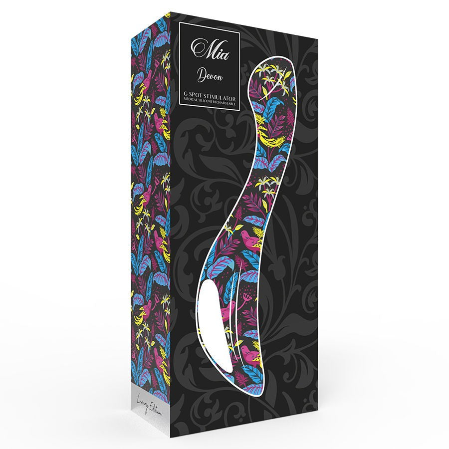 Vibrador Devon - Mia - Vibradores (4)