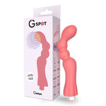 Vibrador Punto G Gohan - G-spot - Vibradores (3)