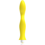 Vibrador Punto G Gavyn - G-spot - Vibradores (4)